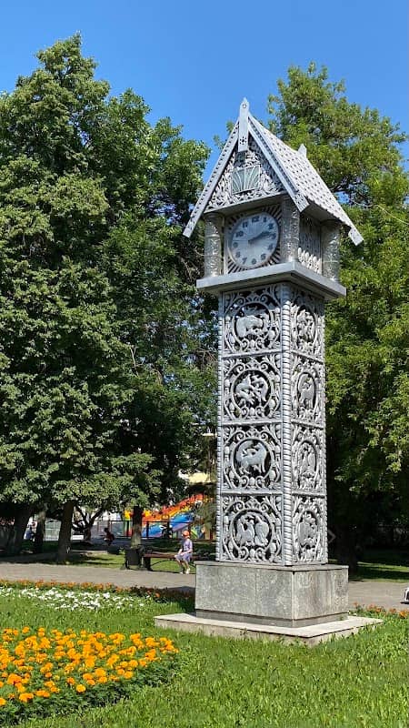 Kukushka - Image 1