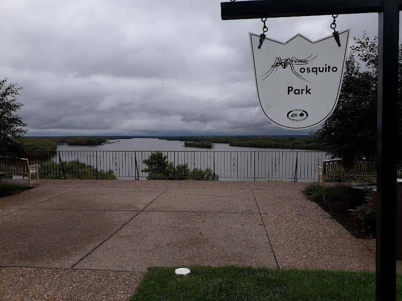 Mosquito Park - Image 1