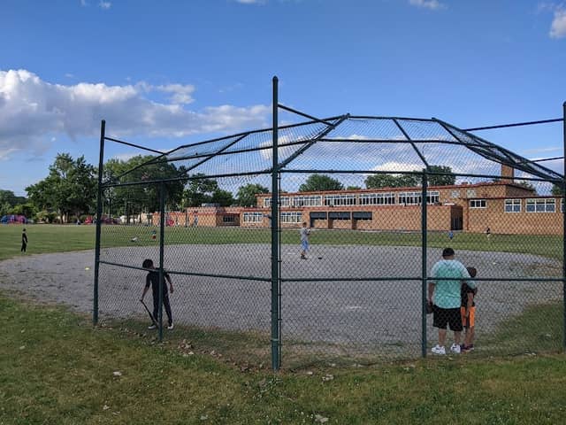 Greenleaf Park - Image 1