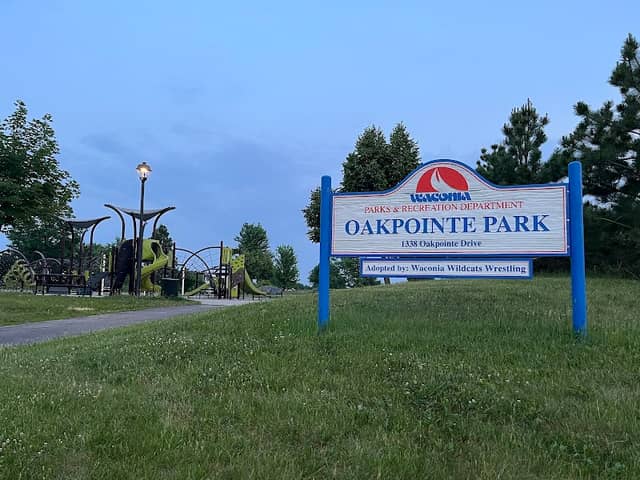 Oakpointe Park - Image 2