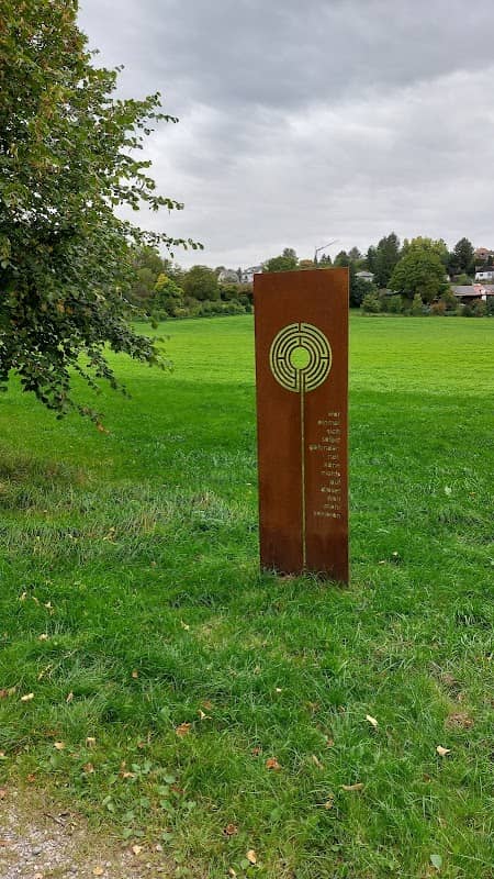 Meditationen- Station Nr.8 - Image 1