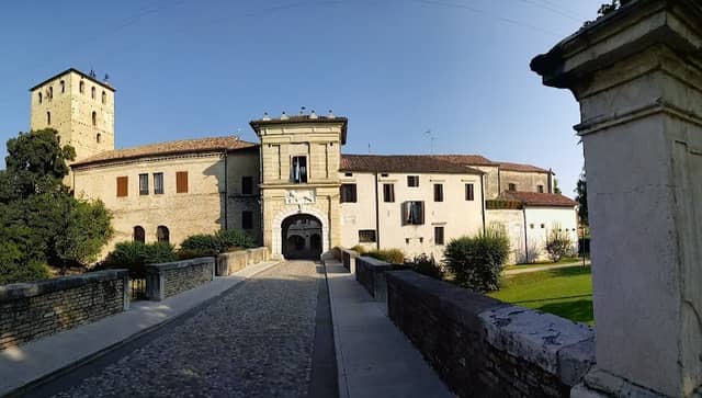 Casa Gaia da Camino - Image 1