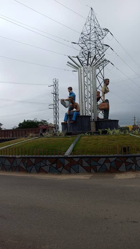 Cable Bridge Junction - Image 1