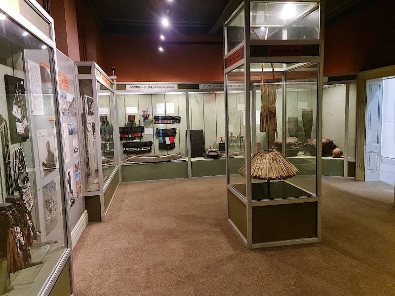 Stellenbosch University Museum - Image 2