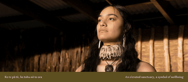 Te Pā Tū - Image 1