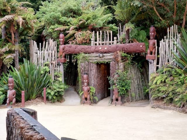 Te Pā Tū - Image 2
