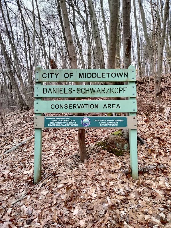 Daniels-Schwarzkopf Conservation Area - Image 2