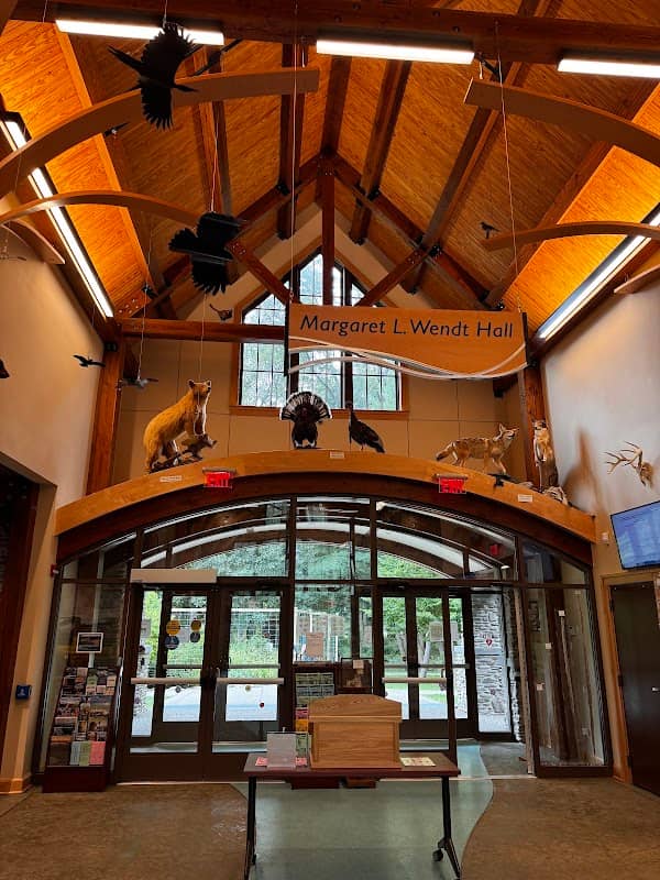 Humphrey Nature Center - Image 3