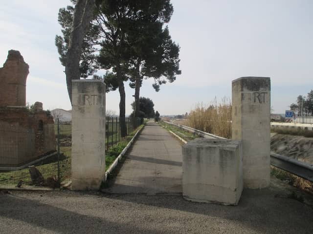 Mausoleo Bagnoli - Image 1