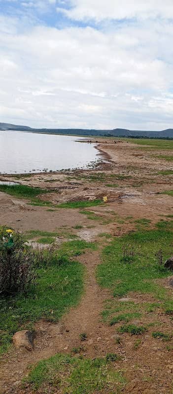 Lake Solai koibanan Island - Image 1