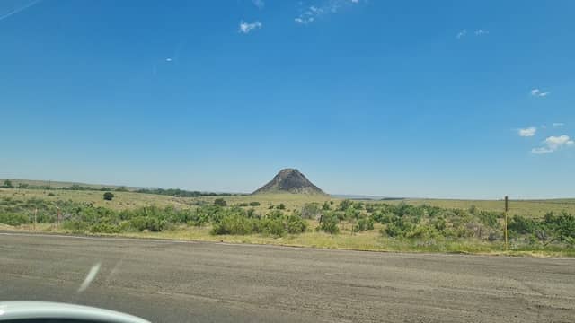 Vucetich rock - Image 1