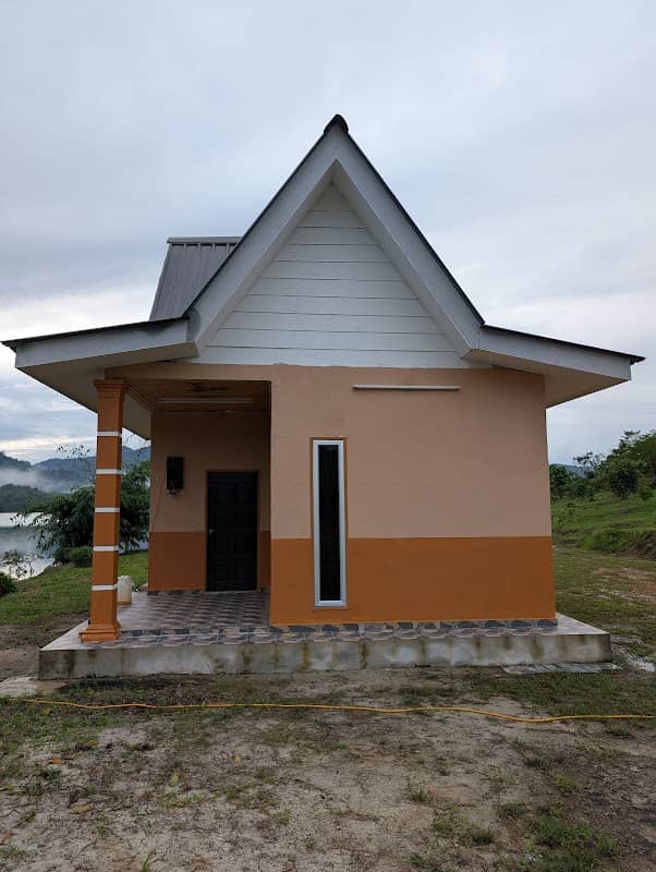 DeSalamah Lake View - Image 2
