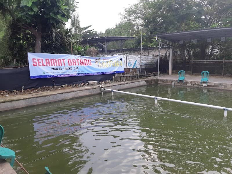 Pemancingan Mutiara Fishing - Image 1