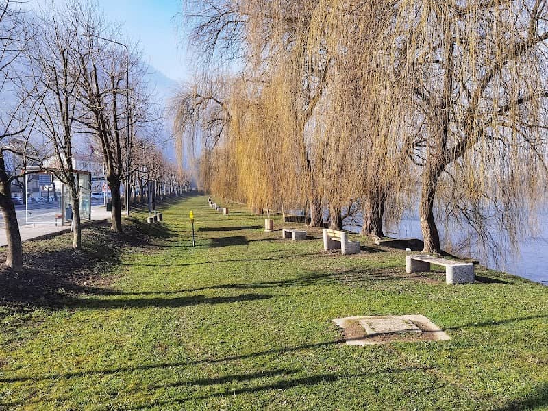 Savski park - Image 1