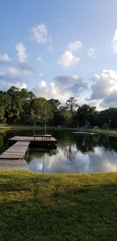 Country Oaks Campground & Rv - Image 3