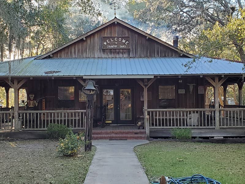 Country Oaks Campground & Rv - Image 2