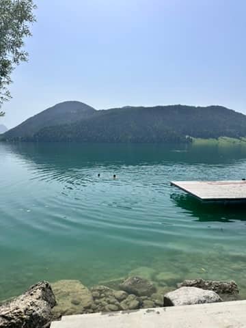 Badeplatz Breiten - Image 1