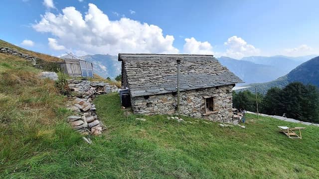 Alpe di Rotonda - Image 1