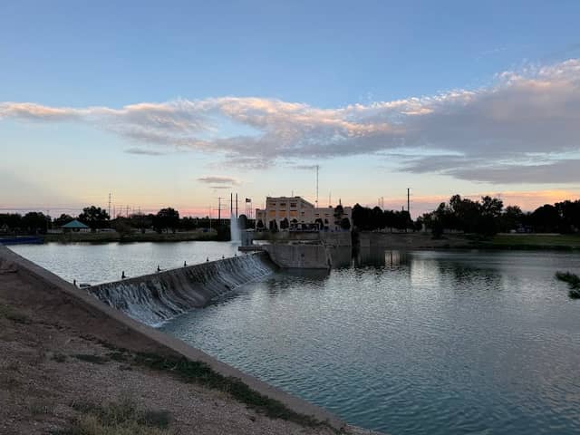 Pecos River Park - Image 1