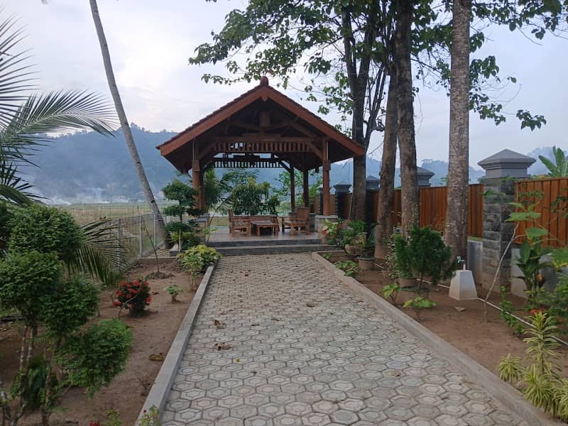 Villa sabin - Image 1