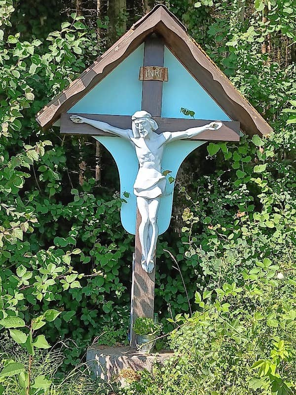 Wegkreuz - Image 1