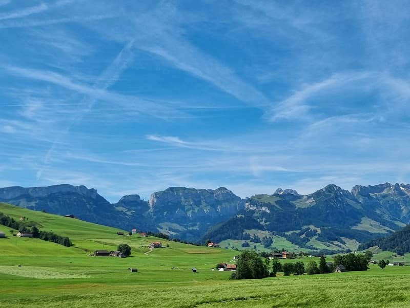 Appenzell Alps - Image 1