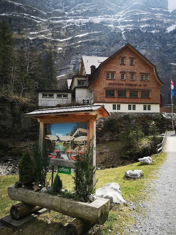 Appenzell Alps - Image 2