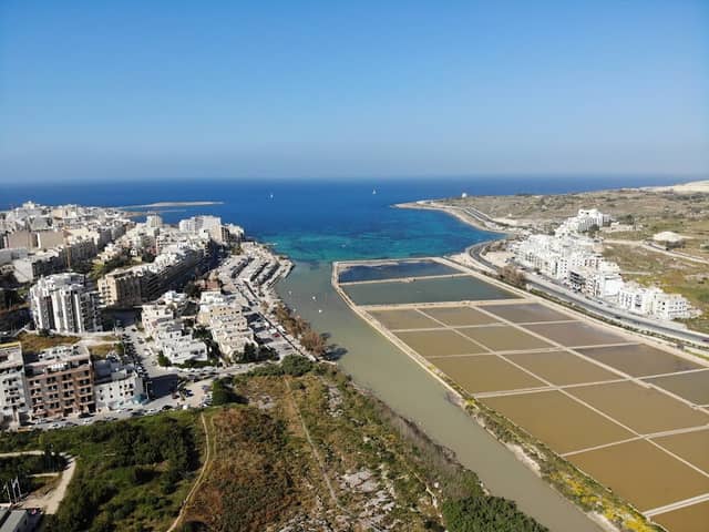 Salina Nature Reserve - Image 3