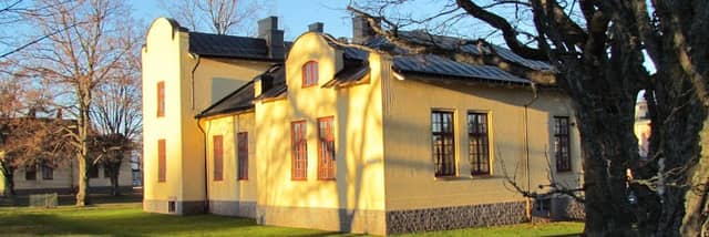 Psykiatriska museet, Västervik - Image 1