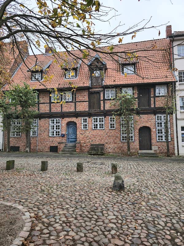 Fischmarkt Lüneburg - Image 2