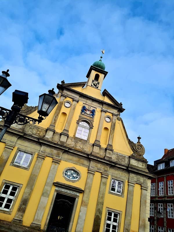 Fischmarkt Lüneburg - Image 1