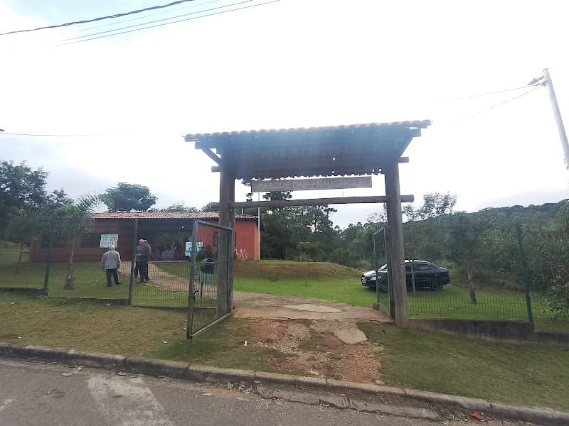 Parque das Araucárias - Image 1