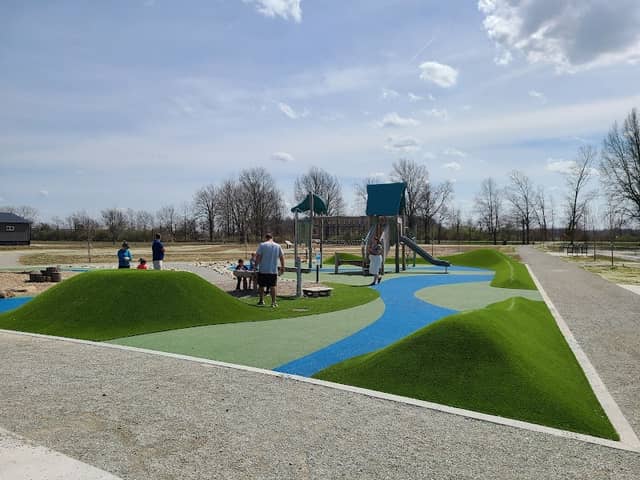 Virgil Park - Image 1