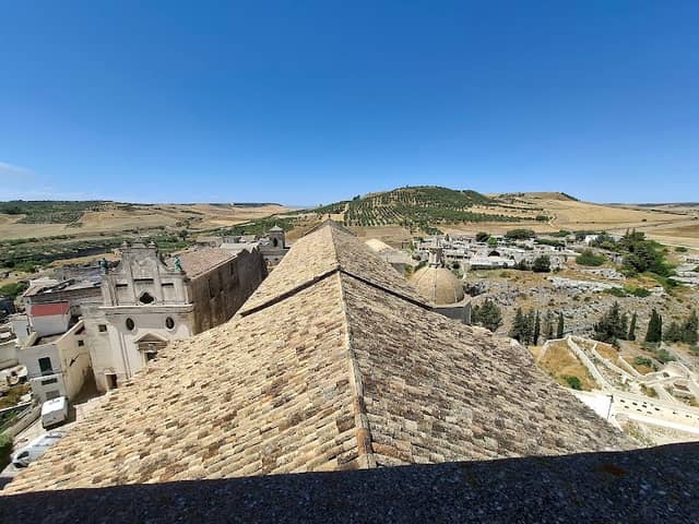Campanile della Basilica di Santa Maria Assunta - Image 1