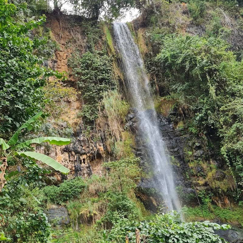 Irine Falls - Image 2