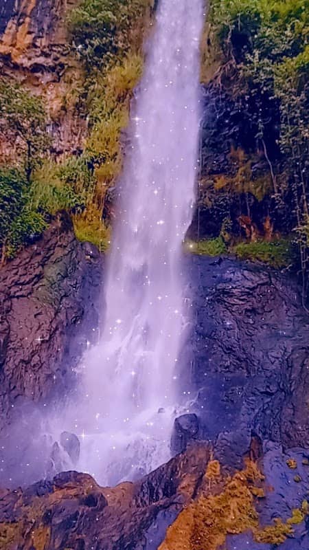 Irine Falls - Image 1