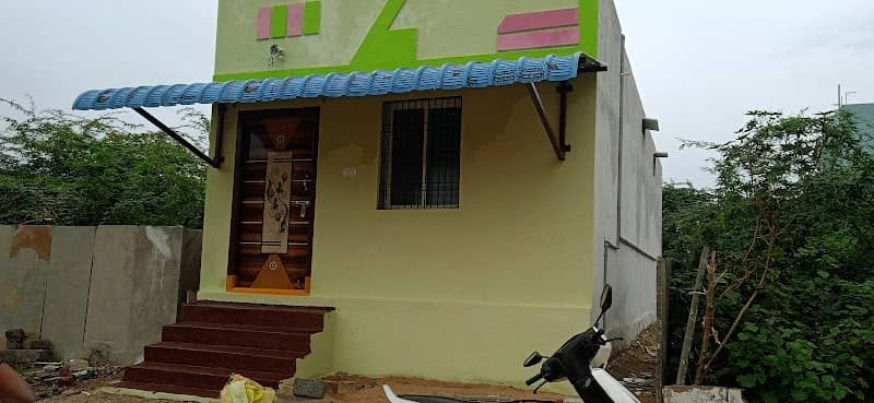 Dasari Ganesh house - Image 1