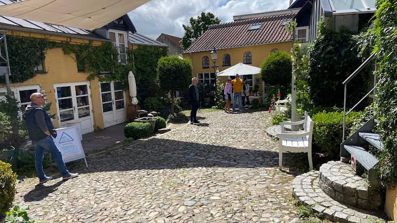 Hjelmerstald - Image 2