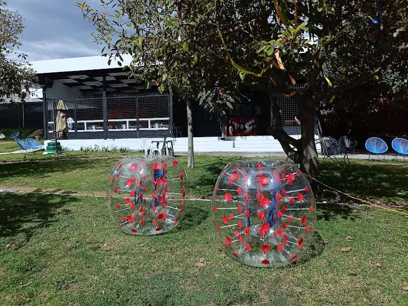 Guagua Land - Image 1