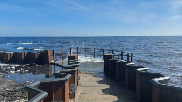 Southernmost Point Of Sweden - Image 2
