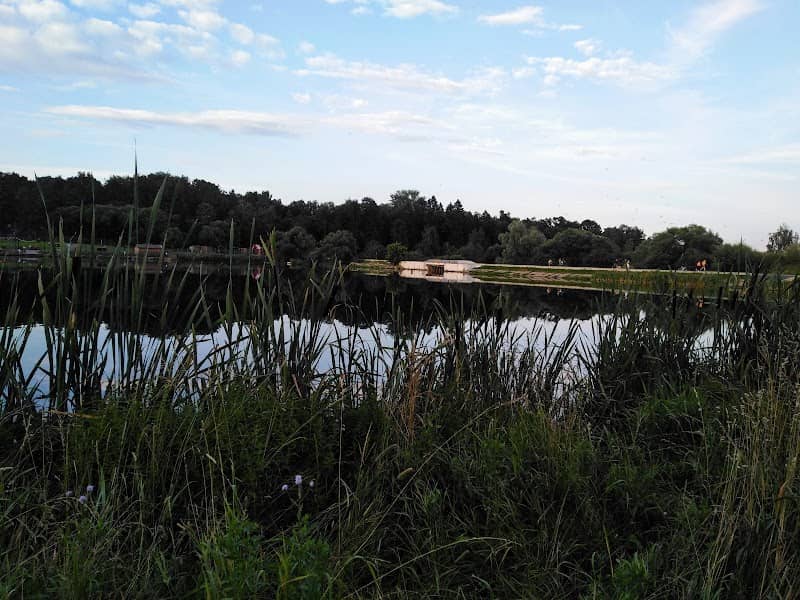 Vnukovo Park - Image 2