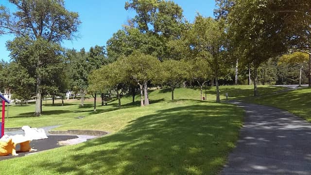 City Park - Image 1