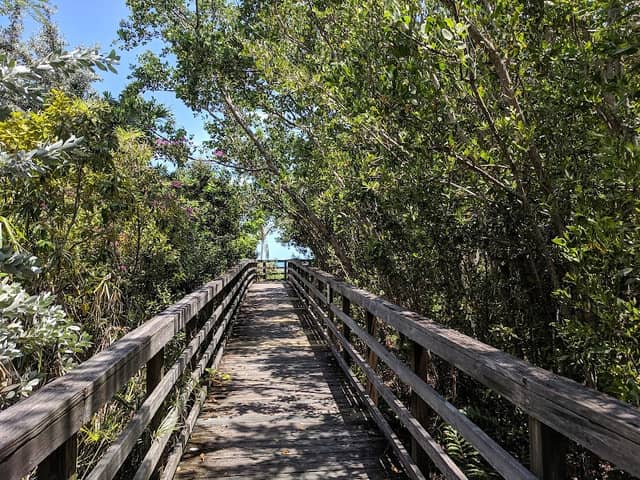 The Key West Nature Preserve - Image 1