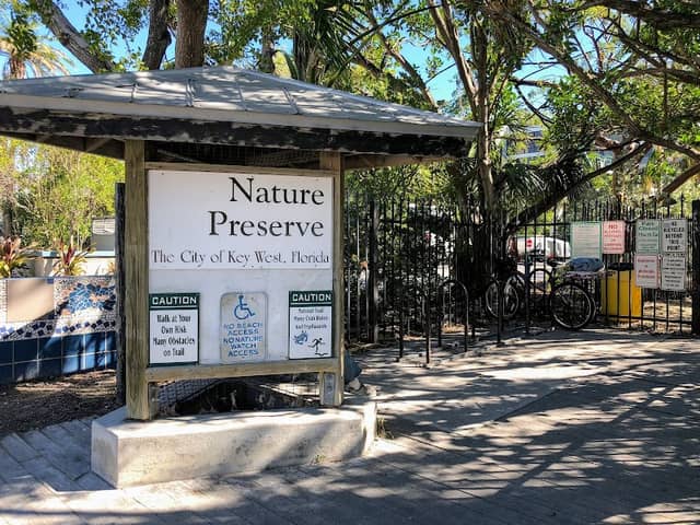 The Key West Nature Preserve - Image 3