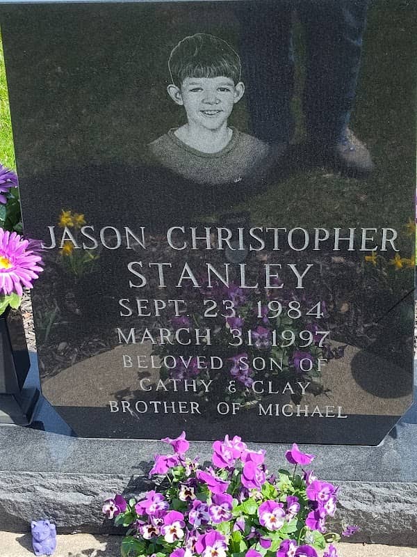 Stanley Memorial Walking Trail - Image 2