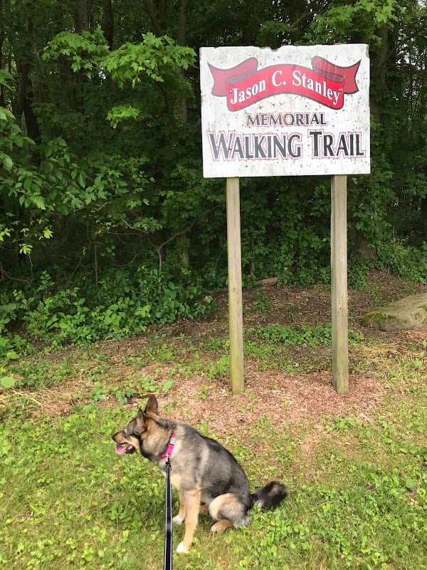 Stanley Memorial Walking Trail - Image 1