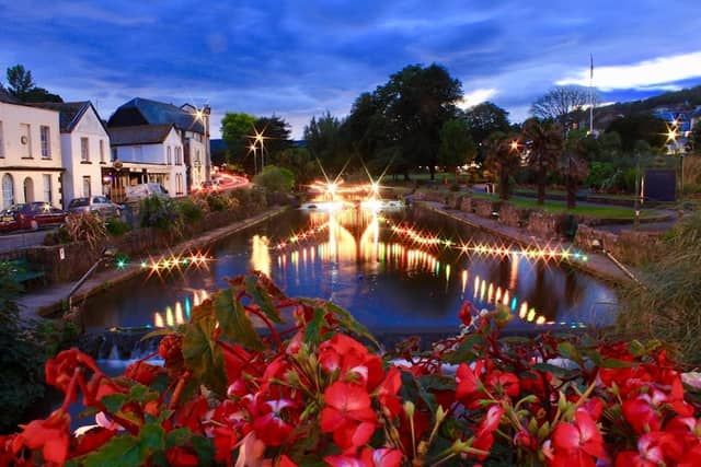 Dawlish Water - Image 1