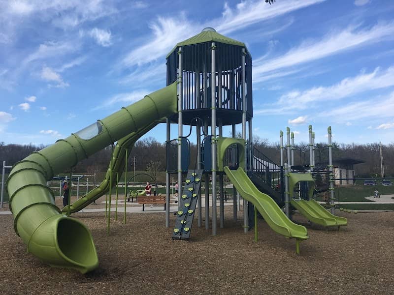 Little Mill Creek North Park - Image 2