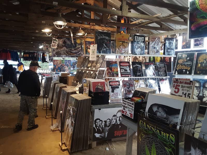 Lee County Flea Market LLC - Image 2