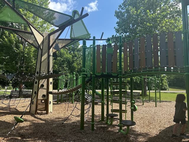 Playground - Image 1